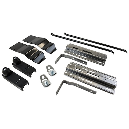 Lippert FT-CG07; TIEDOWN KIT 182904